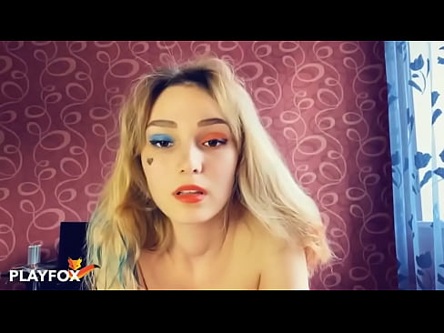 ❤️ मॅजिक व्हर्च्युअल रिअॅलिटी चष्म्याने मला हार्ले क्विनसोबत सेक्स दिला ️❌ गुदद्वारासंबंधीचा व्हिडिओ mr.fullsexmovs.ru वर  ❌